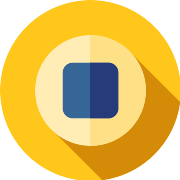 Stop PNG Icon
