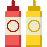 Sauces PNG Icon