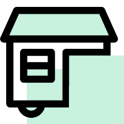Mobile House PNG Icon