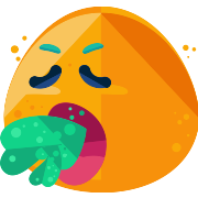 Sick PNG Icon