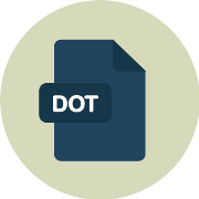 Dot PNG Icon