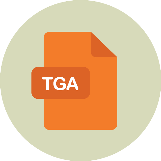 Tga Vector Svg Icon 2 Png Repo Free Png Icons