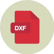Dxf Vector SVG Icon - PNG Repo Free PNG Icons
