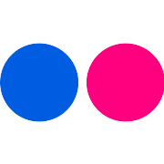Flickr PNG Icon