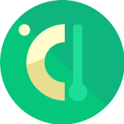 Celsius PNG Icon