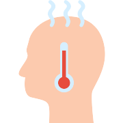 Fever PNG Icon