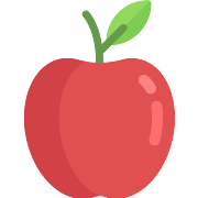 Apple PNG Icon
