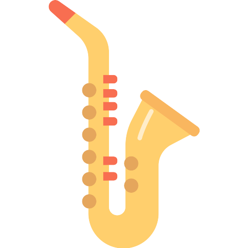 Saxophone Vector SVG Icon (5) - PNG Repo Free PNG Icons Saxophone Vector SVG Icon (5) - PNG Repo Free PNG Icons
