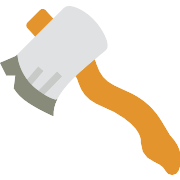 Hatchet PNG Icon