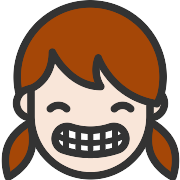 Smile PNG Icon