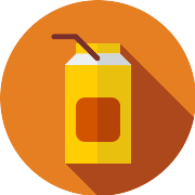Juice PNG Icon