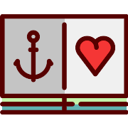 Tattoo PNG Icon