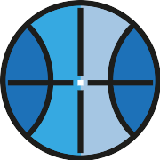 Basketball PNG Icon