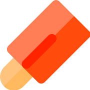 Ice Pop PNG Icon