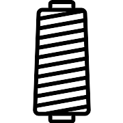 Coil PNG Icon