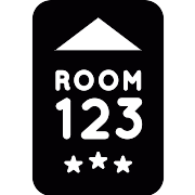 Key Card PNG Icon