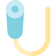 Catheter PNG Icon