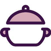 Pot PNG Icon