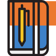 Sketchbook PNG Icon