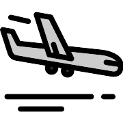 Arrival PNG Icon