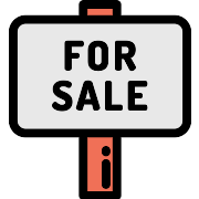 For Sale PNG Icon