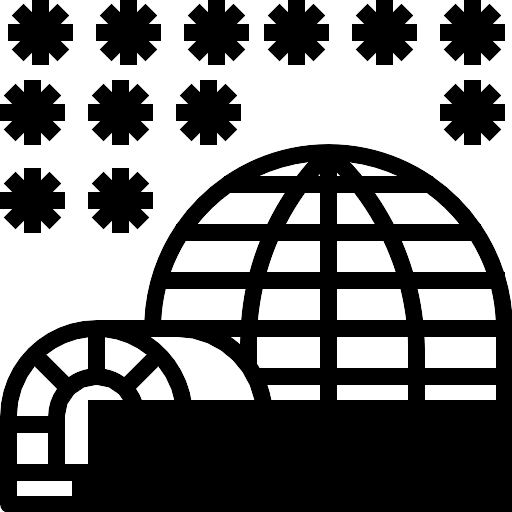 Igloo Vector Svg Icon 25 Png Repo Free Png Icons
