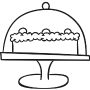 Cake Box Png