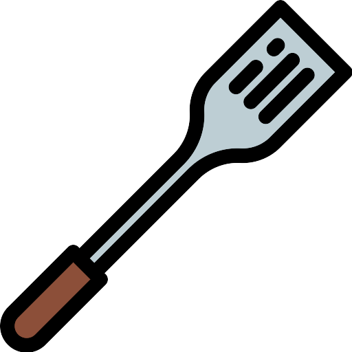 généreuse tailler Facile à vivre spatula vector Les municipalités