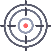 Aim PNG Icon