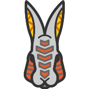 Hare PNG Icon