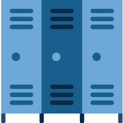 Lockers PNG Icon