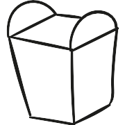 Food Box PNG Icon