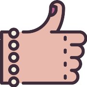 Choice PNG Icon