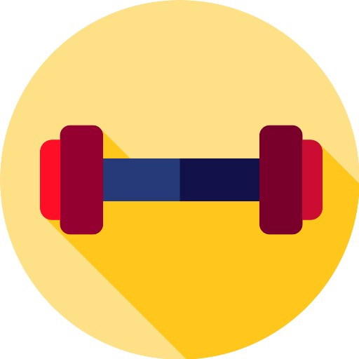 Download Dumbbell Vector SVG Icon - PNG Repo Free PNG Icons