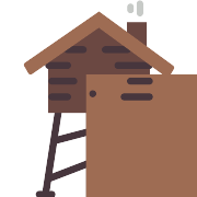 Lodge PNG Icon