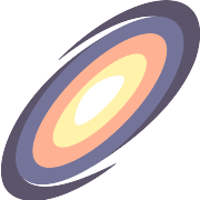 Galaxy PNG Icon