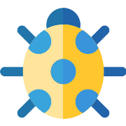 Virus PNG Icon