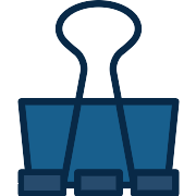 Clip PNG Icon