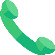 Phone Call PNG Icon