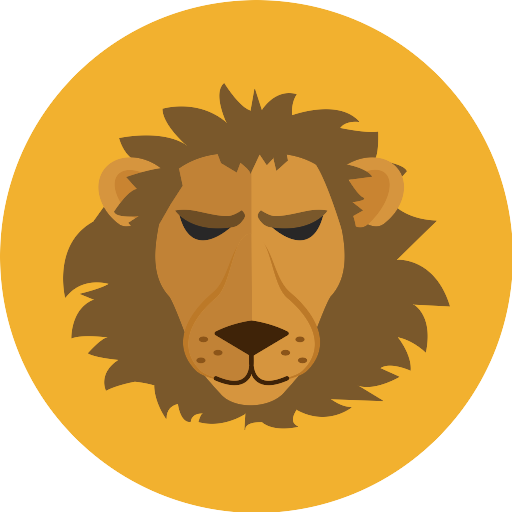 Free Free 287 Lion Of Judah Svg SVG PNG EPS DXF File