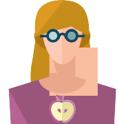 Nerd PNG Icon
