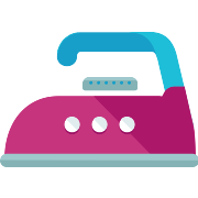 Ironing PNG Icon