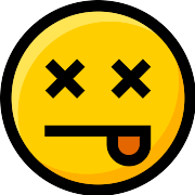 Dead PNG Icon