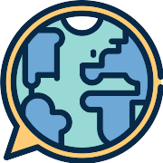 Language PNG Icon