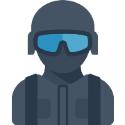 Swat PNG Icon