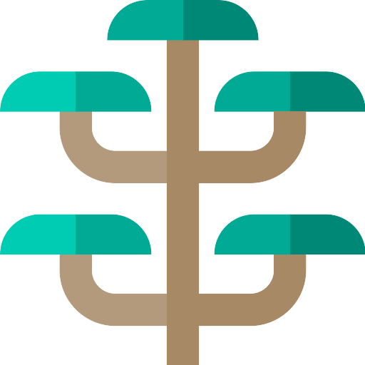 Tree Vector SVG Icon - PNG Repo Free PNG Icons