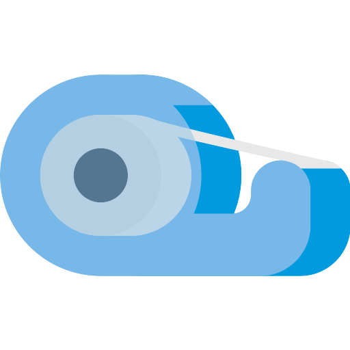 Adhesive Tape Vector SVG Icon PNG Repo Free PNG Icons