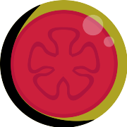 Guava PNG Icon