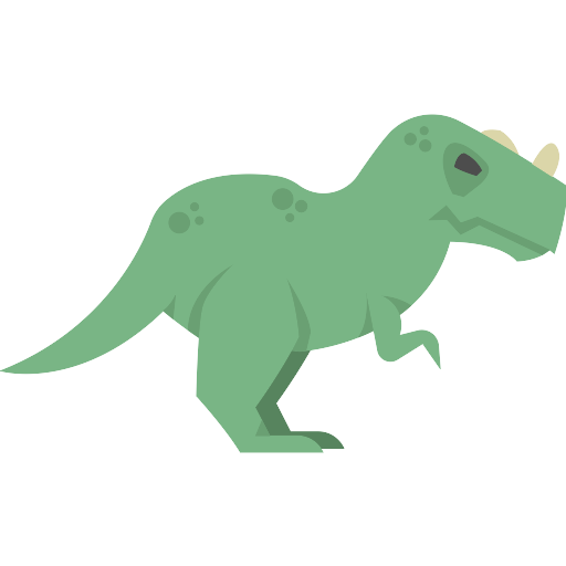 Ceratosaurus Vector SVG Icon - PNG Repo Free PNG Icons