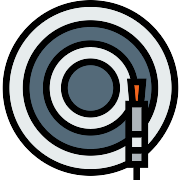 Dart PNG Icon